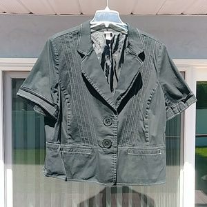 Venezia Women's Blazer